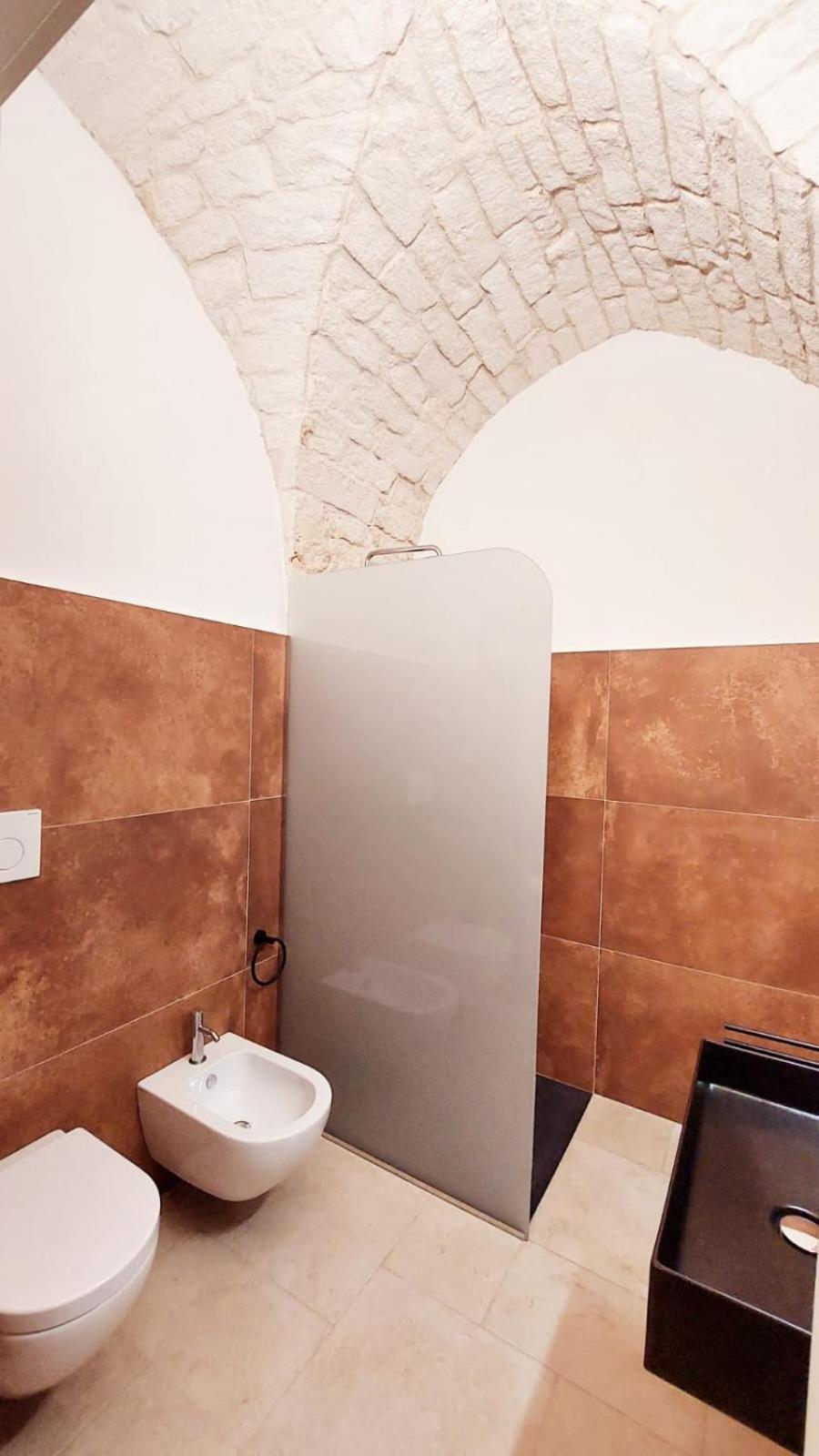 Aurasia Al Borgo Antico Ostuni Eksteriør billede