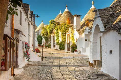 Aurasia Al Borgo Antico Ostuni Eksteriør billede