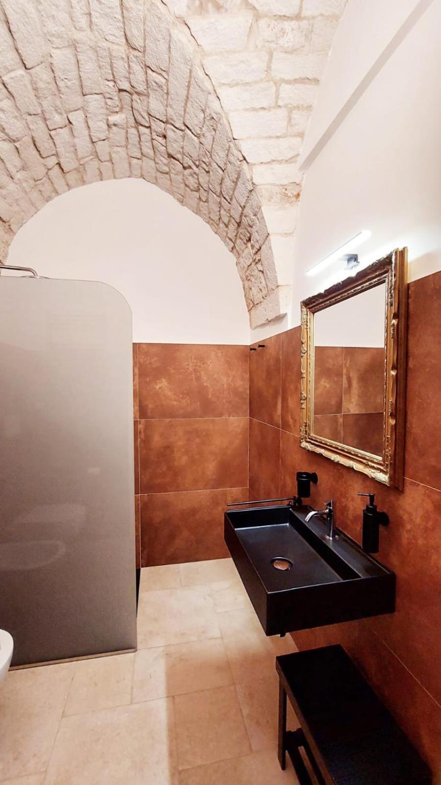 Aurasia Al Borgo Antico Ostuni Eksteriør billede