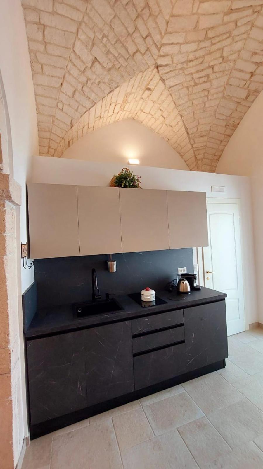 Aurasia Al Borgo Antico Ostuni Eksteriør billede